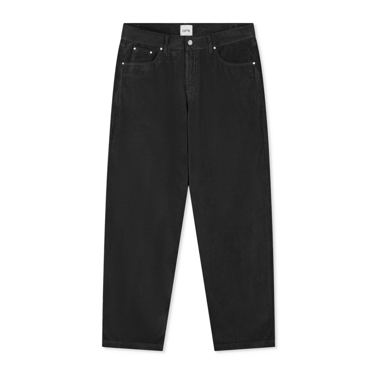 Corduroy Pants