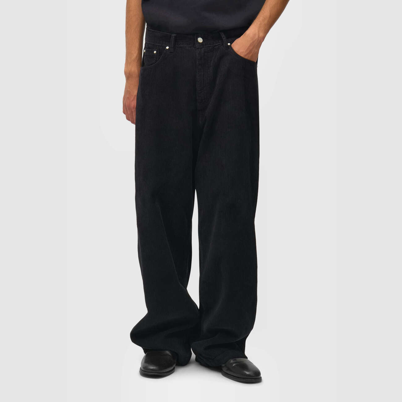 Corduroy Pants