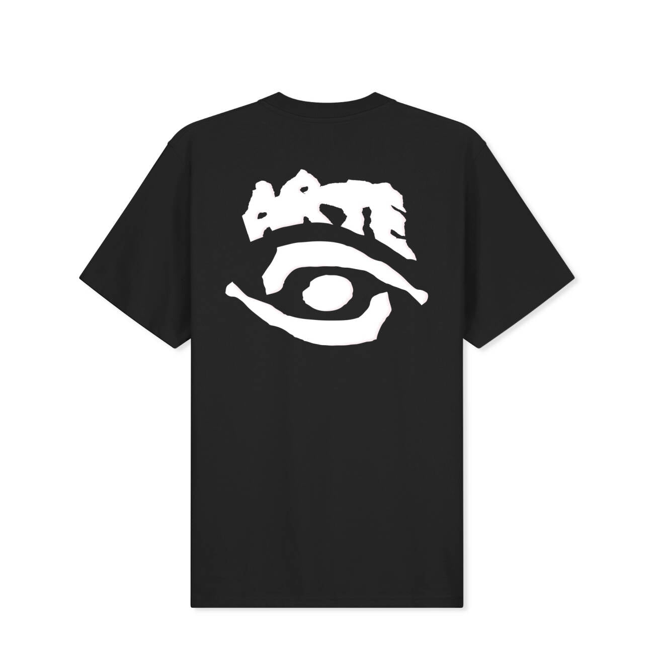 Eye Print T-shirt