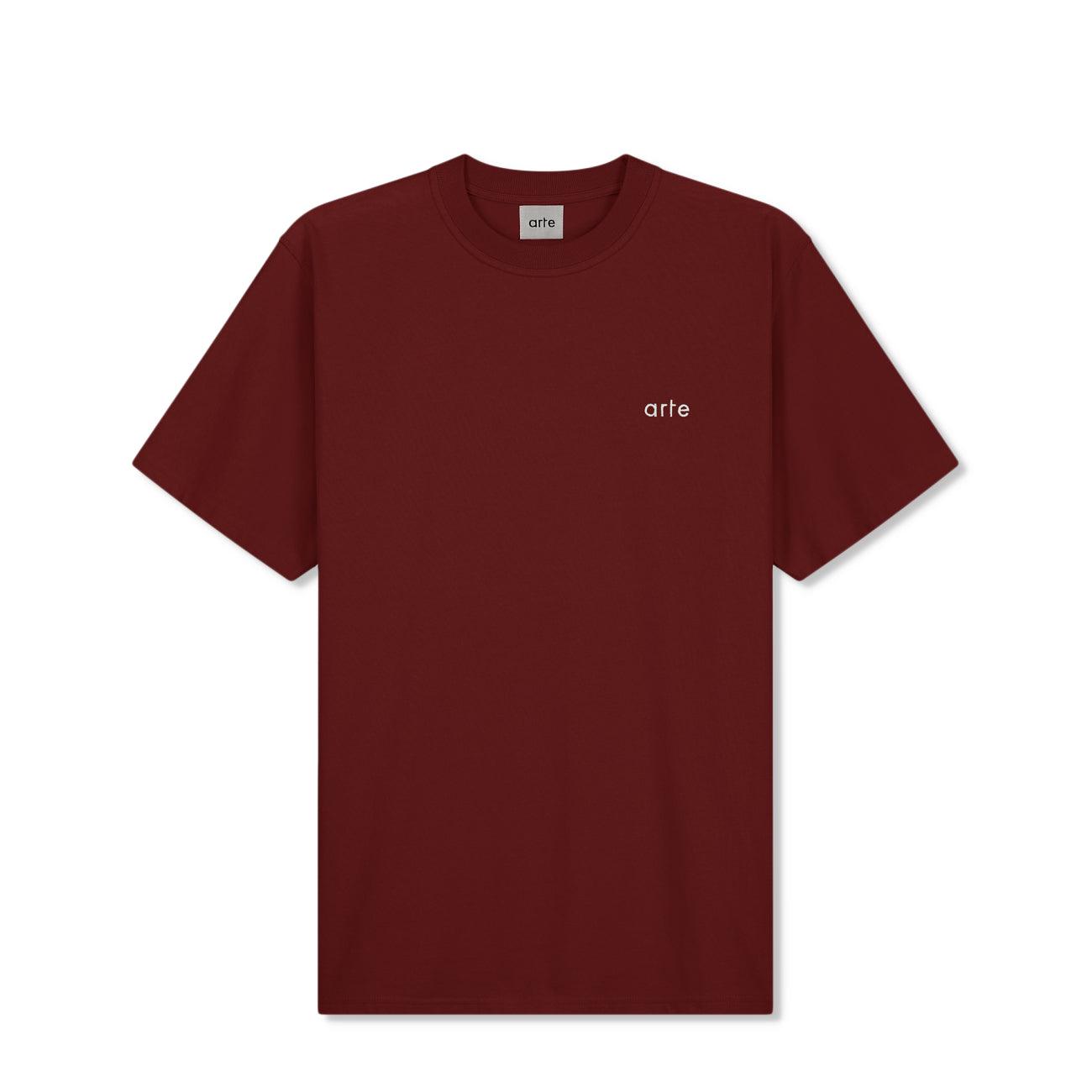 Heart France T’Shirt Back Print