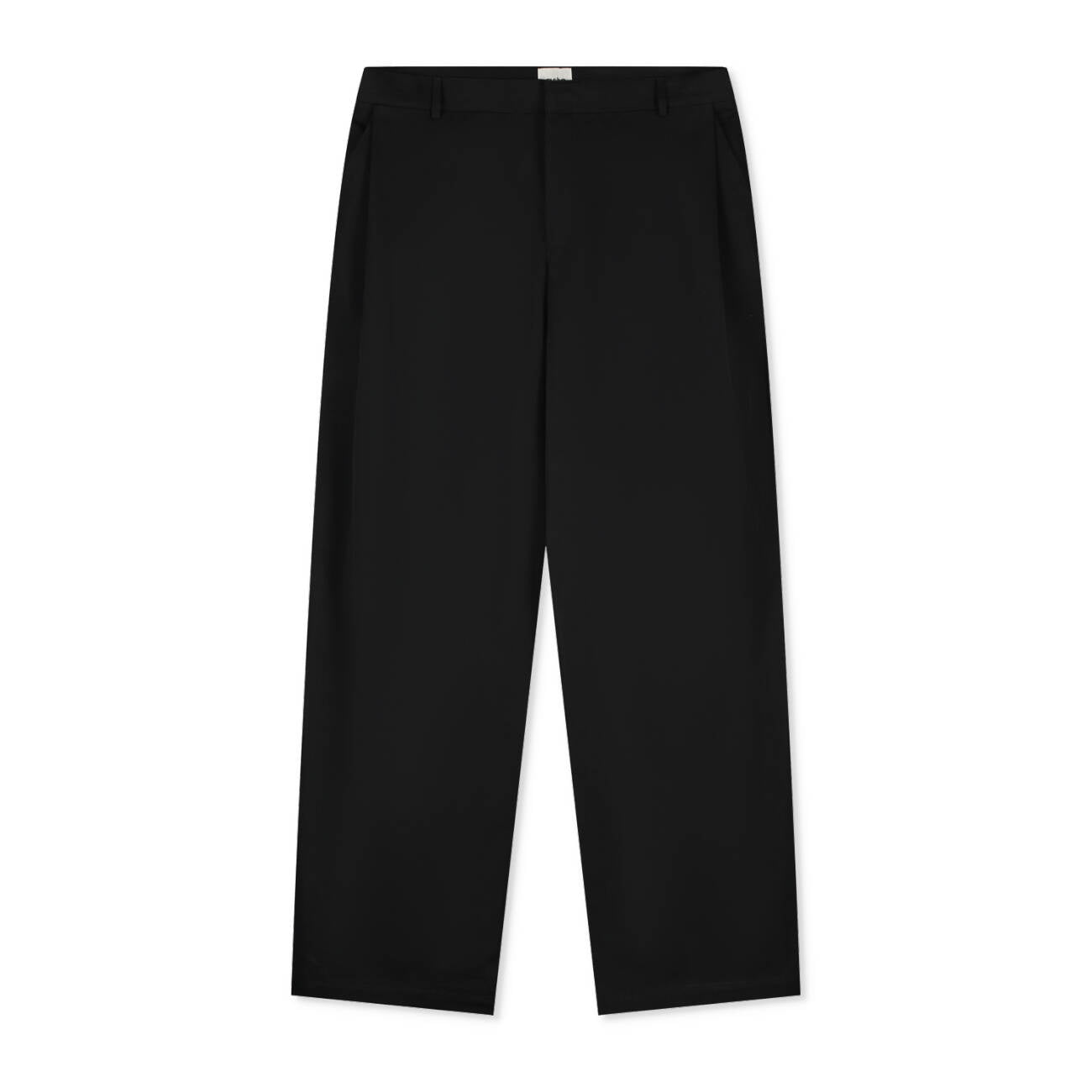 Suit Pants