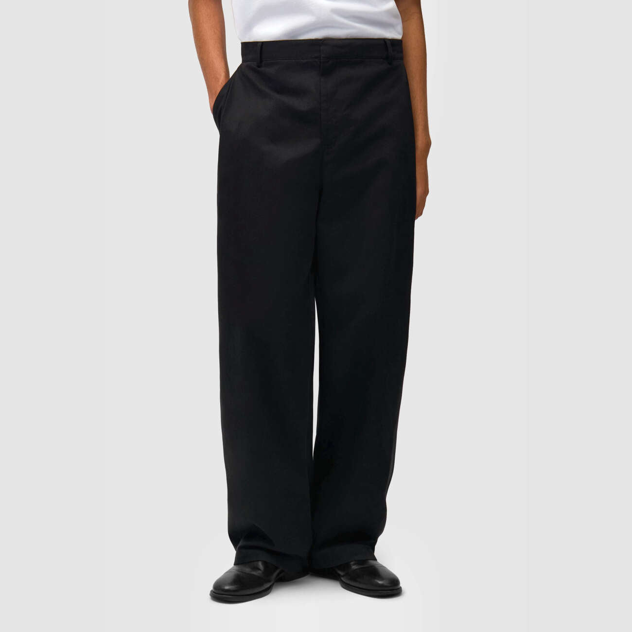 Suit Pants