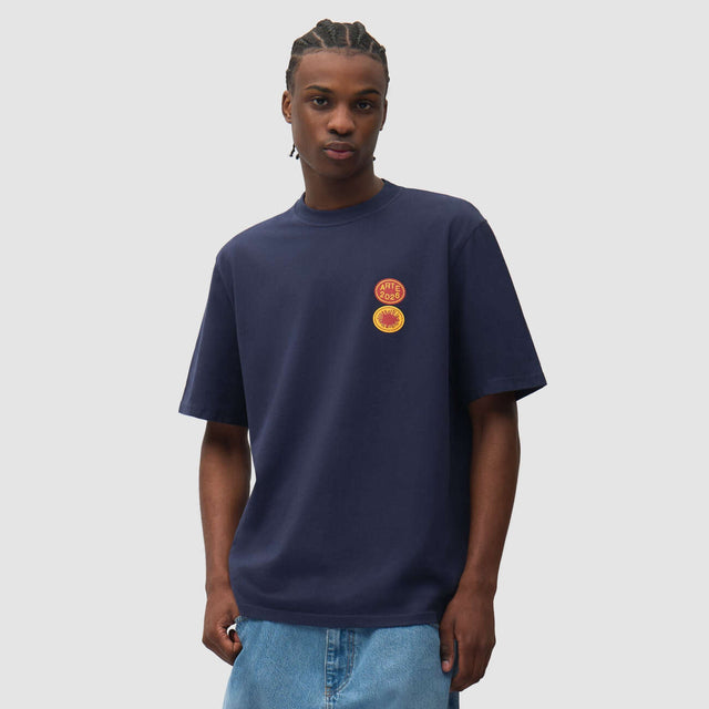 Sun Stamp T-shirt