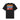 Tricolor Serial T-shirt