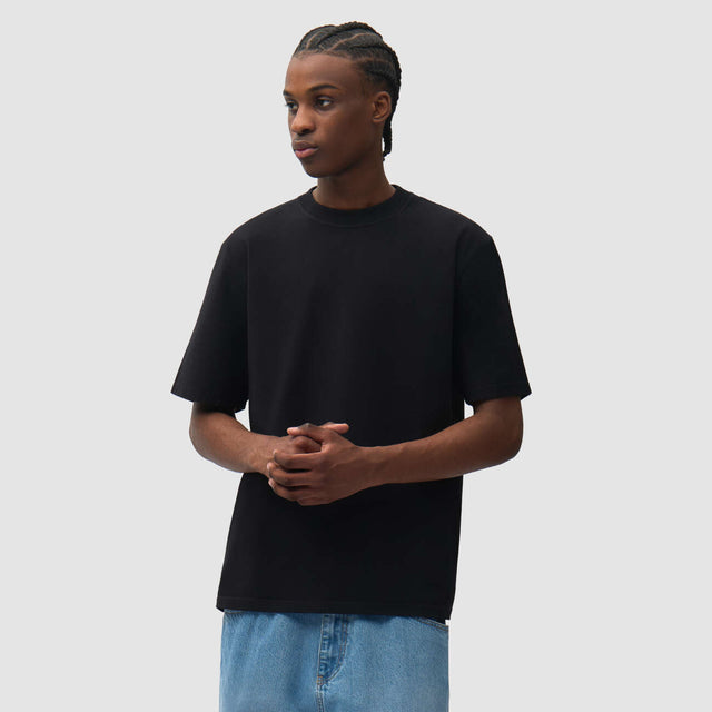 Tricolor Serial T-shirt
