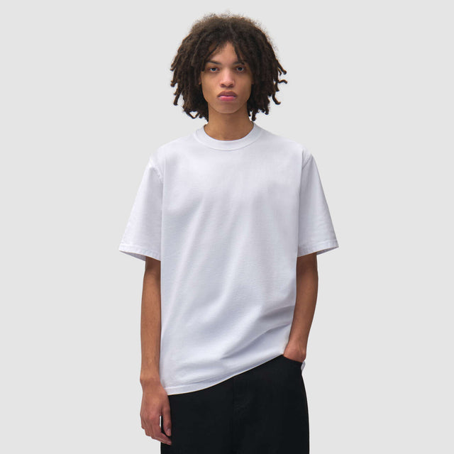 Tricolor Serial T-shirt