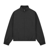 Uniform Track Jacket