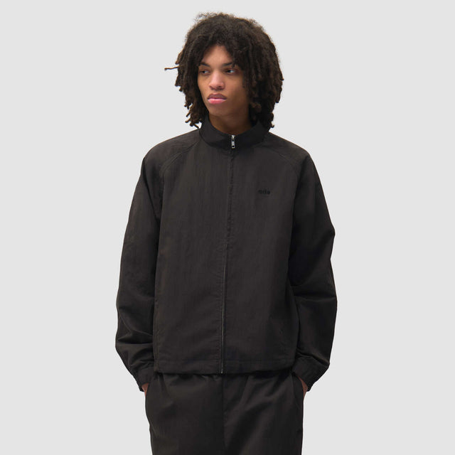 Uniform Track Jacket