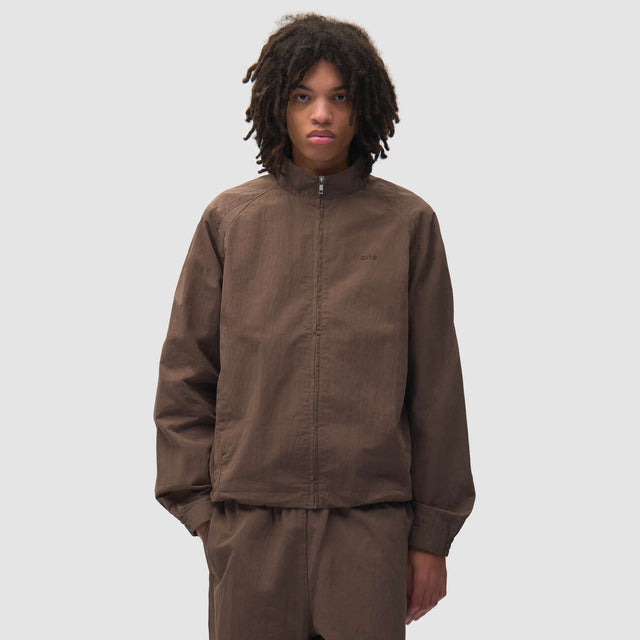Uniform Track Jacket