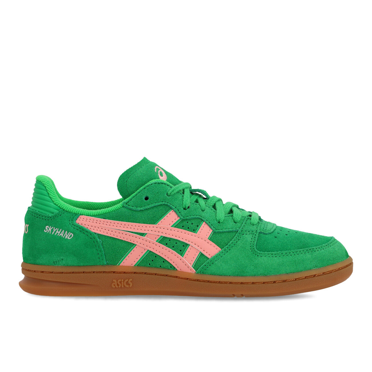 ASICS Orange Jungle