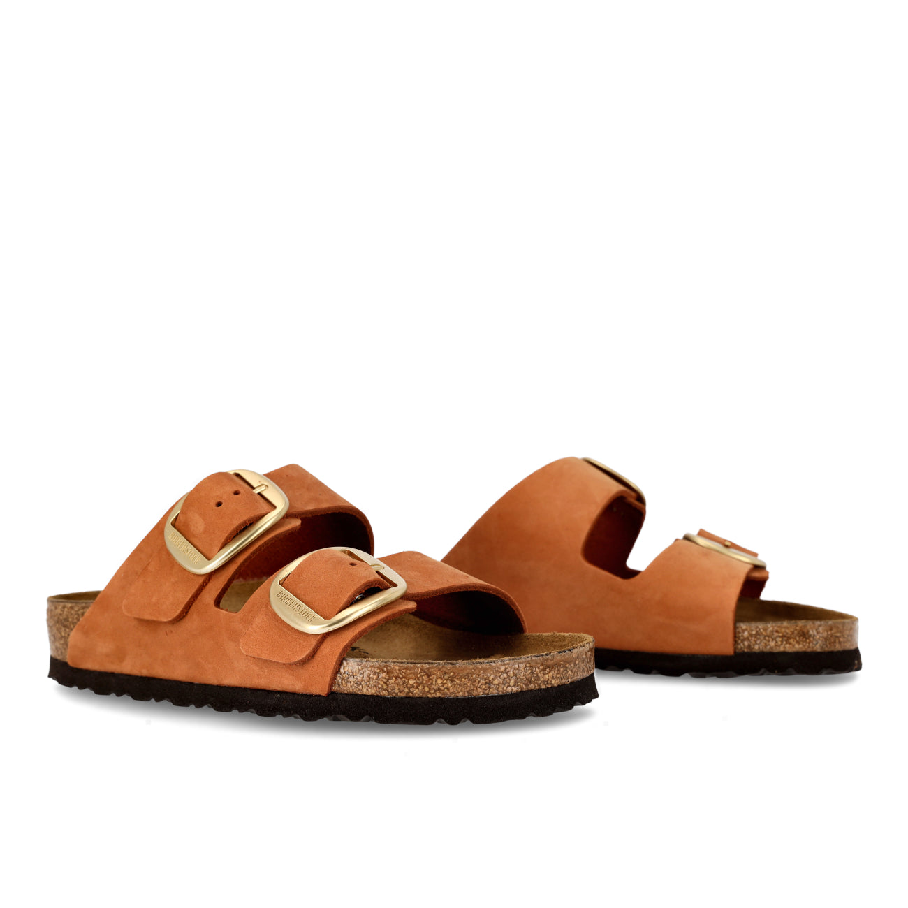Arizona Big Buckle Regular Fit