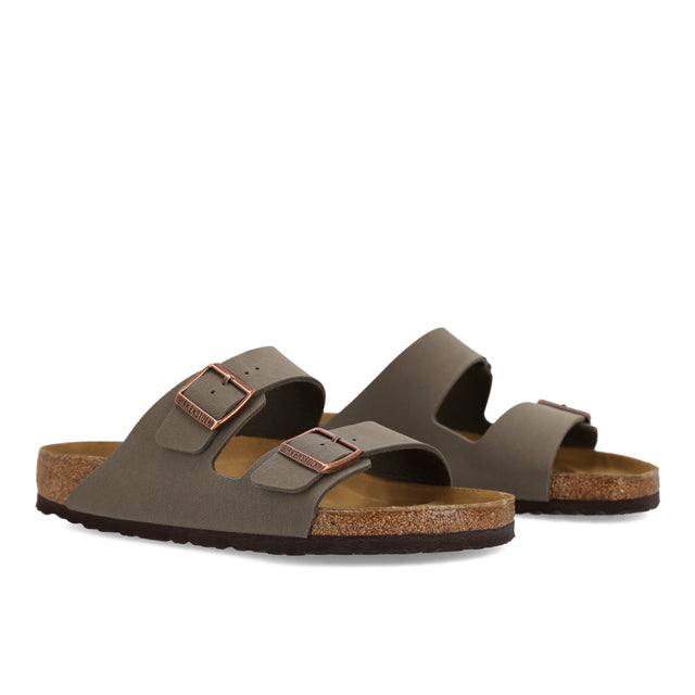 Arizona Birko-Flor Nubuck Regular