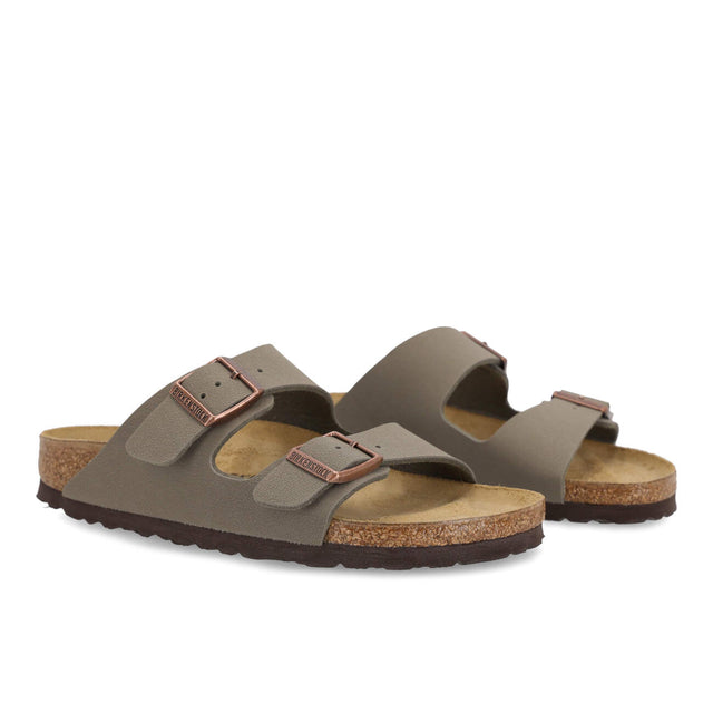 Arizona Birko-Flor Nubuk Narrow 151213