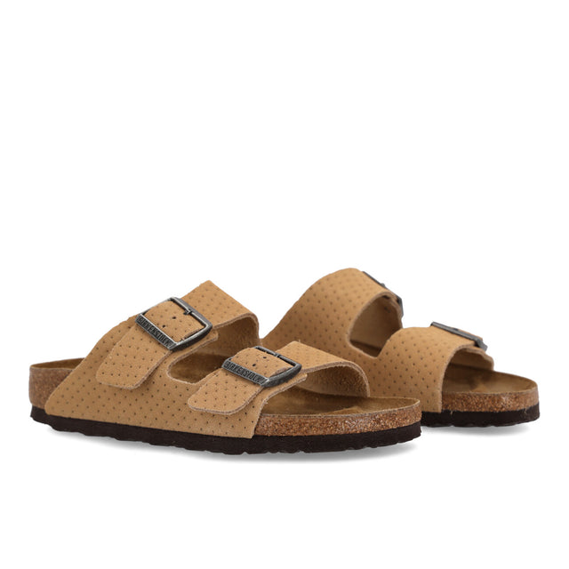 Arizona BS Suede Embossed