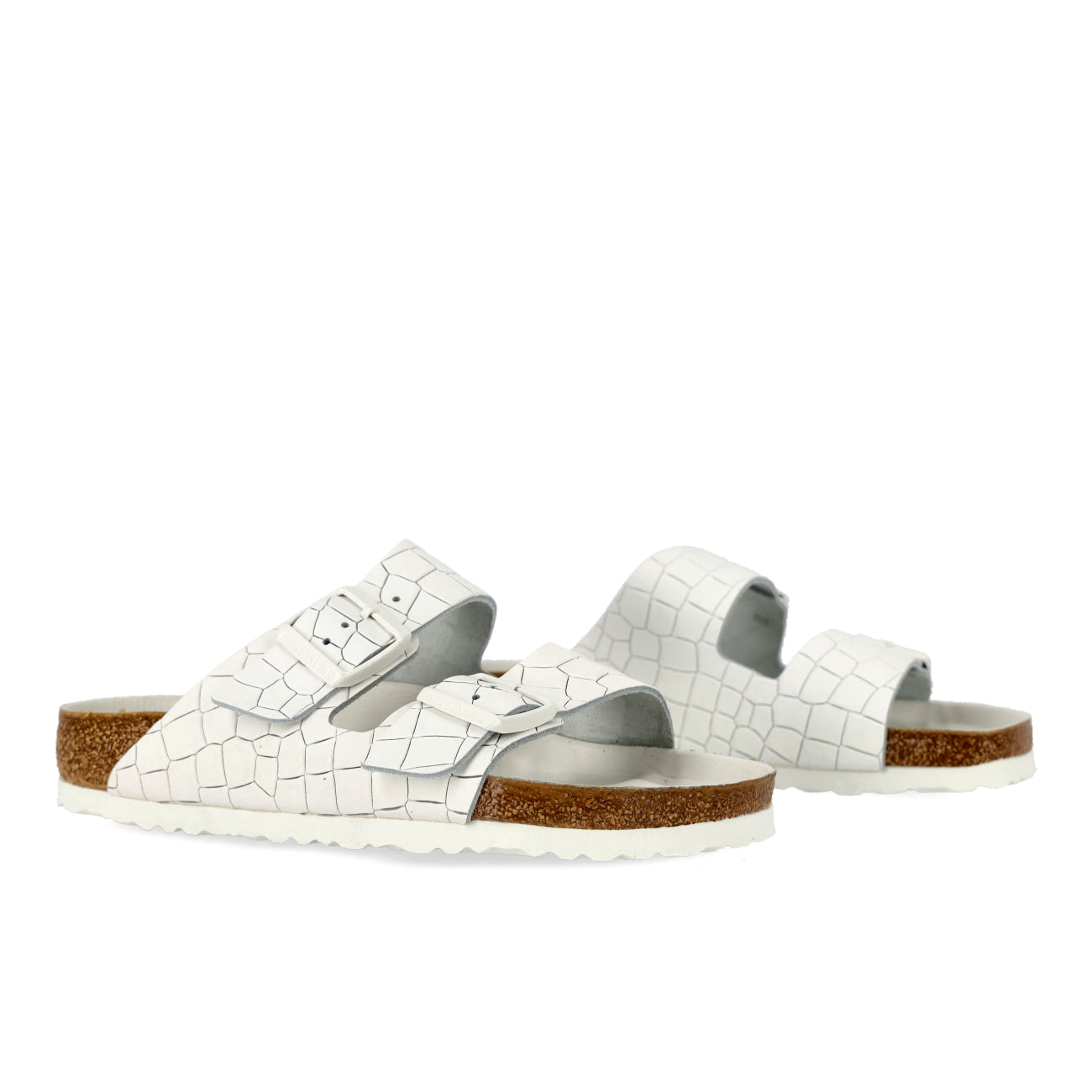 Arizona Le Mono Croc Hex