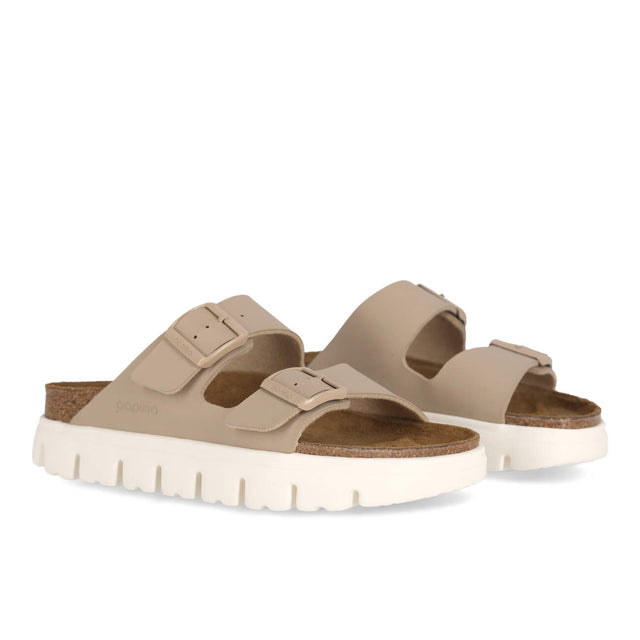 Arizona PAP Chunky Birko-Flor Narrow