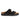 Arizona Platform Suede Leather Narrow
