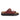 Arizona Platform Suede Leather Narrow