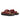Arizona Platform Suede Leather Narrow