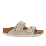 Arizona Suede Leather Narrow 1031645