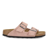 Arizona Suede Leather Narrow 1031651