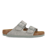 Arizona Suede Leather Narrow