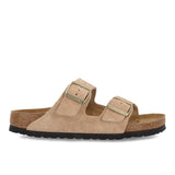 Arizona Suede Leather Narrow