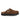 Boston Chunky Suede Leather Narrow
