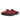 Boston Chunky Suede Leather Narrow