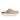 Boston Chunky Suede Leather Narrow