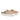 Boston Chunky Suede Leather Narrow