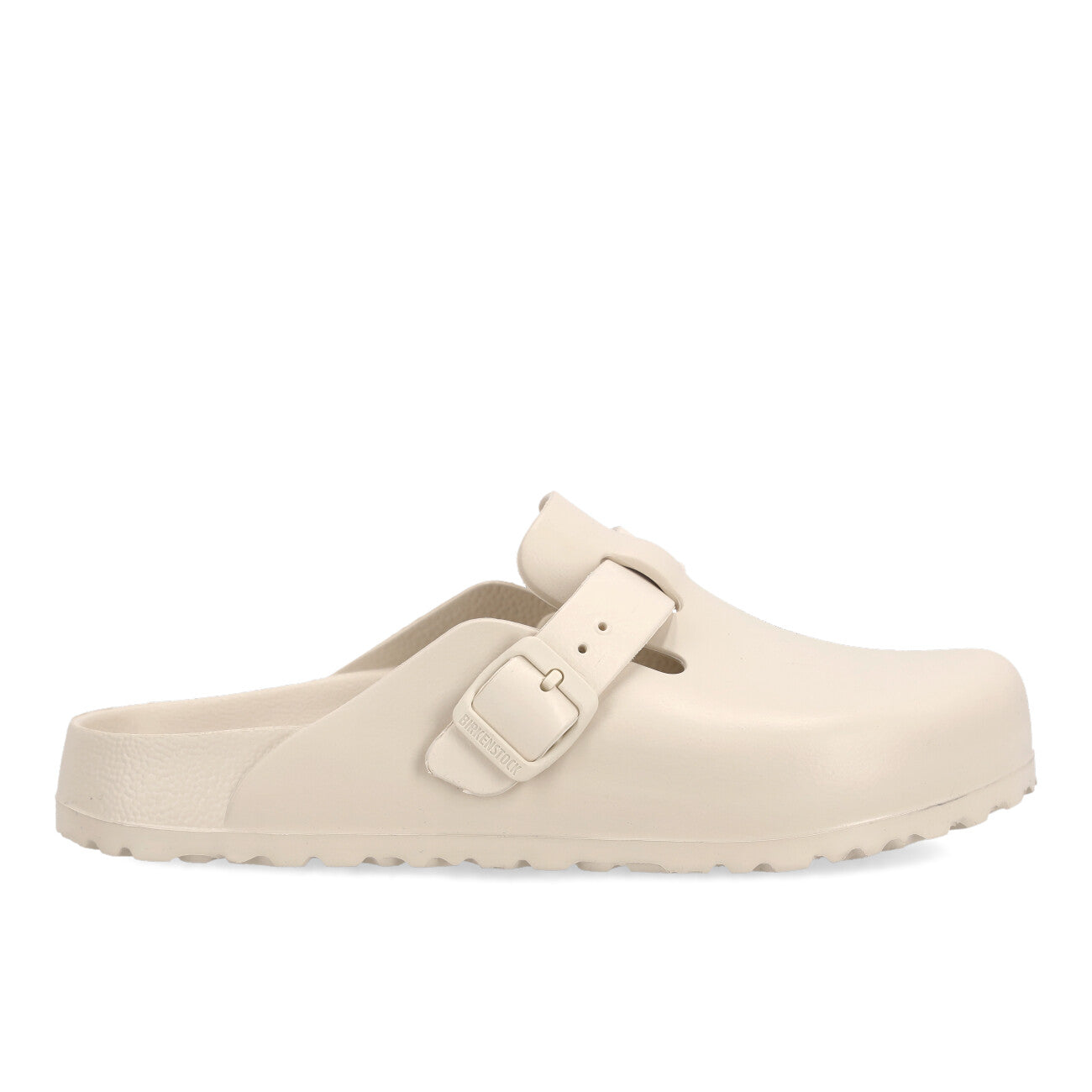 Birkenstock Boston EVA 1027382 | Orange Jungle