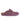 Boston Suede Leather Narrow