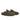 Boston Suede Leather Narrow