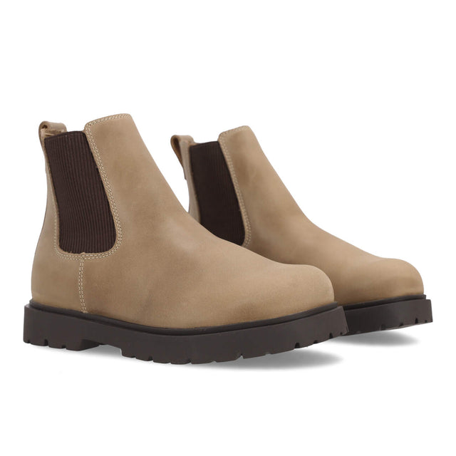 Highwood Oiled Leather Regular