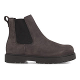 Highwood Suede Leather Regular