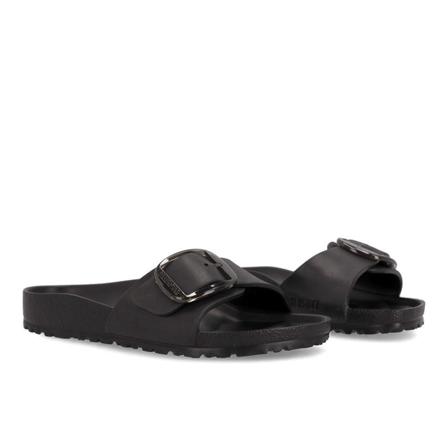 Madrid Big Buckle EVA Narrow