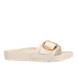 Madrid Big Buckle EVA Narrow