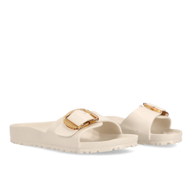 Madrid Big Buckle EVA Narrow