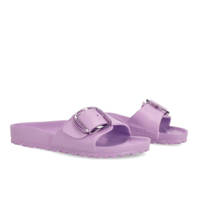 Madrid Big Buckle EVA Narrow 1031257