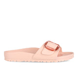 Madrid Big Buckle Eva Narrow