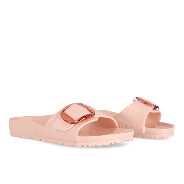 Madrid Big Buckle Eva Narrow