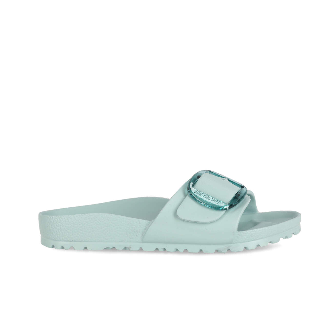 Madrid Big Buckle Eva Narrow
