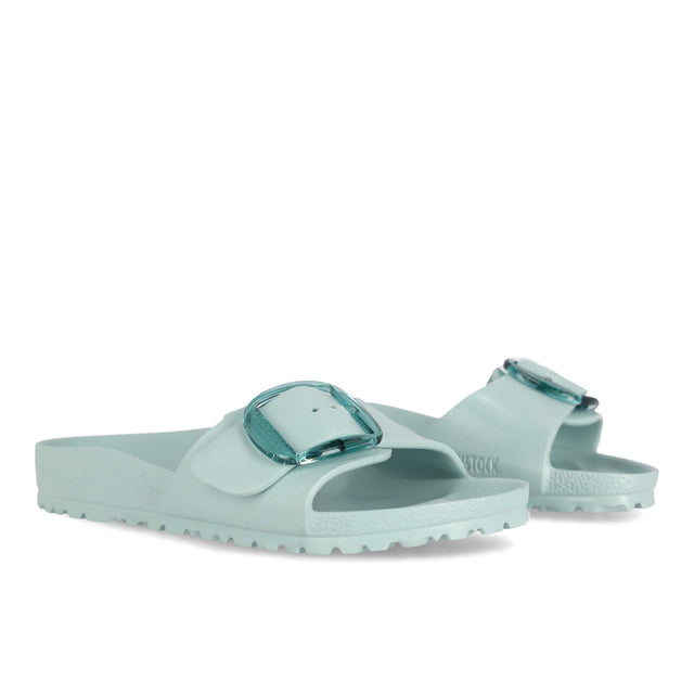 Madrid Big Buckle Eva Narrow