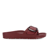 Madrid Big Buckle EVA Narrow