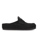 Naples Wrapped Suede Leather Regular