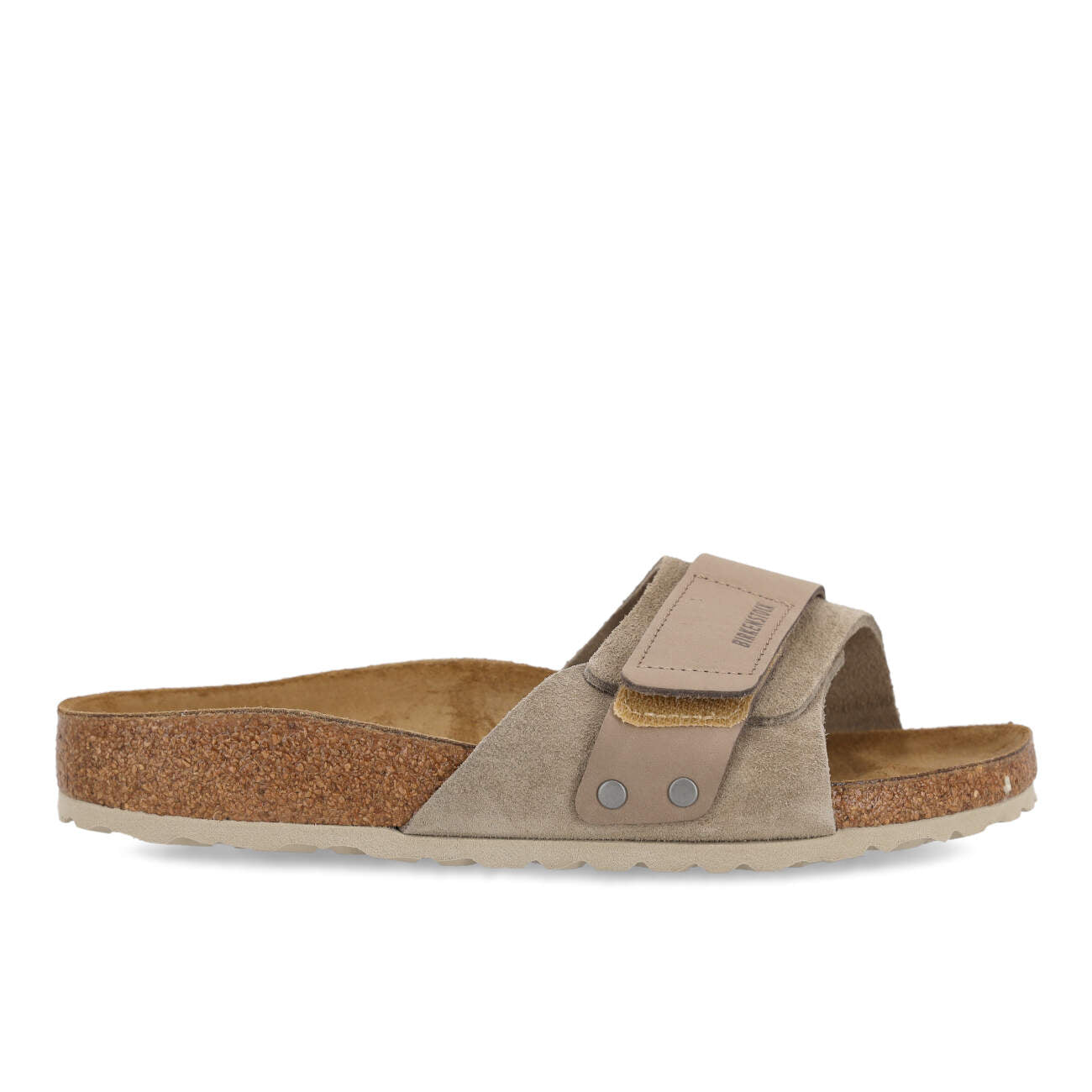 Oita Nubuck Leathe Suede Narrow