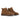Uppsala Mid Shearling Suede Leather Narrow