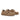 Utti Lace Suede Leather Regular