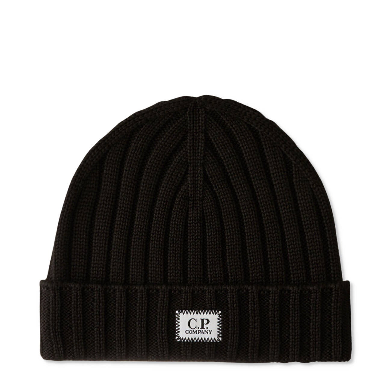 Accessories Knit Cap In Extrafine Merino Wool
